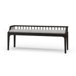 Versai Fluted Bench