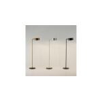 Bryson Dark Bronze Floor Lamp - Image 5