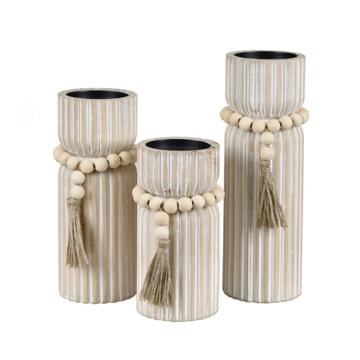 Kingsley Candle Holders Accessories Accessories 2 Kingsley Candle Holders Accessories Accessories 2