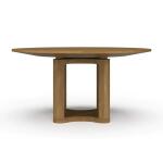 Victoria Round Dining Table - Image 9