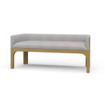 Vannes Bench
