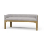 Vannes Bench