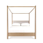 Luna Poster Bed - Image 2