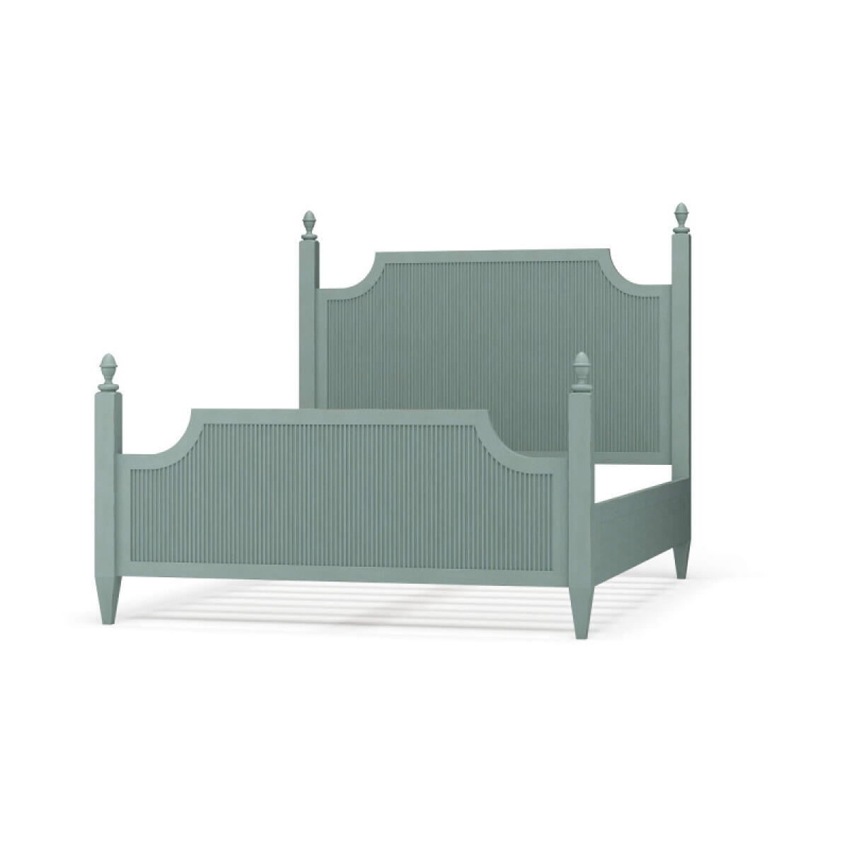 1a58d864cab9b0f2e9d492edb122ac25 Kraton Bed - Image 1