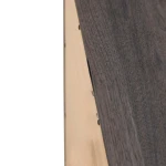 Modern Edge Nightstand w/ Charging Station - Image 10