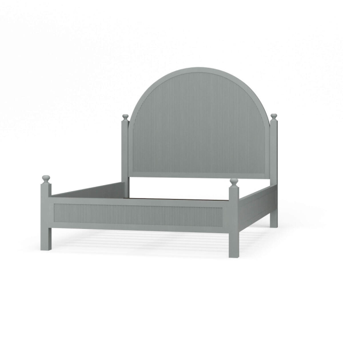 1a6faebc3fedce8ada4ab5f6d2256edb Regent Arc Bed - Image 1