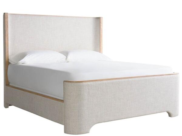 Modern Desert Bed Queen - Image 3