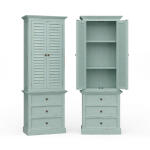 Stockten English Arm Sofa with Casters Sofas Bassett Furniture 14