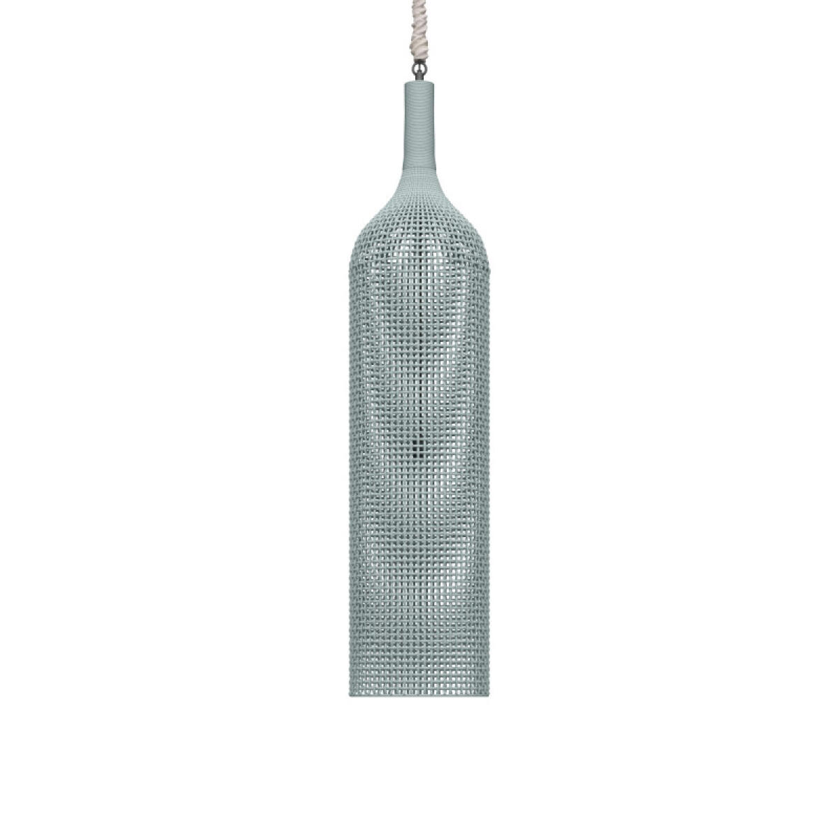 1a7ec6aa803143de78d6e8d1406618d1 Savannah Rattan Pendant - Image 1