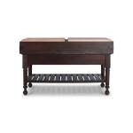 Large Boucherie Dining Tables Blue 23