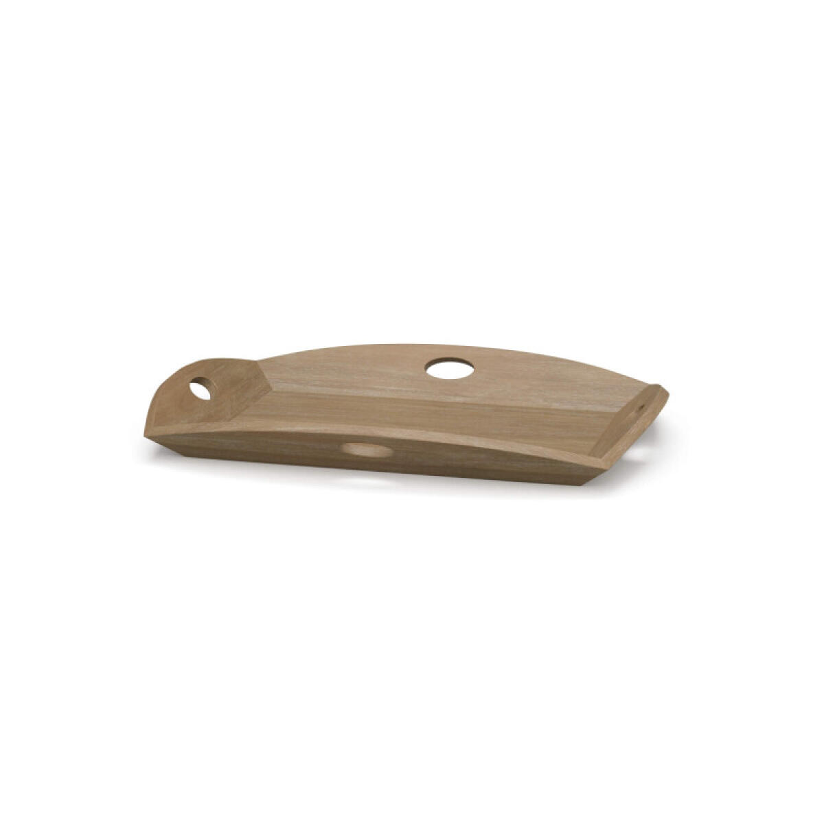 1a87c197c6565ee7ea22573dca7ff03d Homestead 4 Handle Serving Tray - Image 1