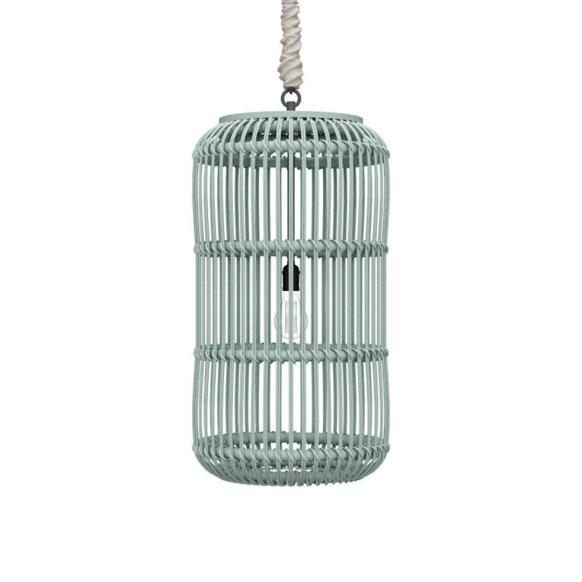 1a89aa6506d92a4b0077b0f5c3f6a26a Oceana Rattan Pendant Large - Image 1