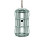 Oceana Rattan Pendant Large