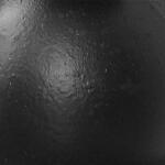 Serna Tall Mirror, Black - Image 3