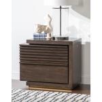 Nightstand Nightstands Brown 13