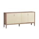 Montclair Four-Door Sideboard - Image 5