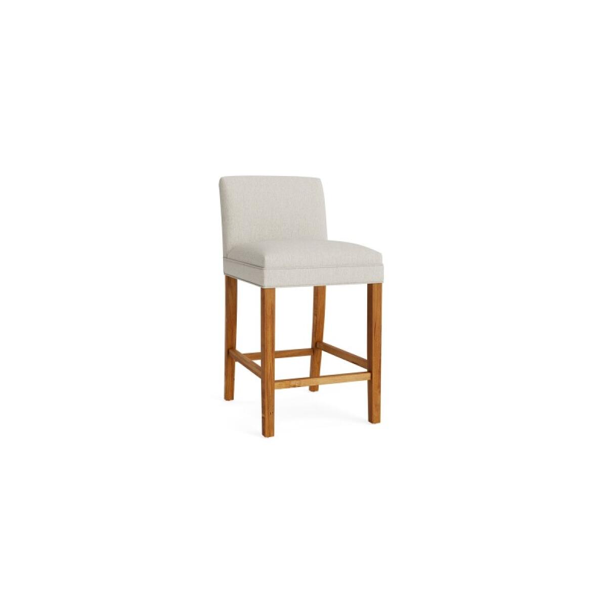 Marge Upholstered Counter Stool Barstools Barstools 2 Marge Upholstered Counter Stool Barstools Barstools 2