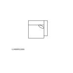 Collins Table Lamp Lighting Blue 14