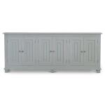 Osborne Narrow Sideboard - Image 7
