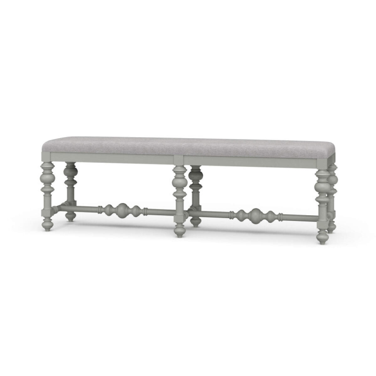 1aafdde7fcc48b301fae2e2b23c47198 Savannah Large Bench - Image 1