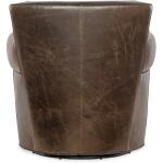 Aisley Swivel Chair 458-25SW Chairs Bradington-Young 15