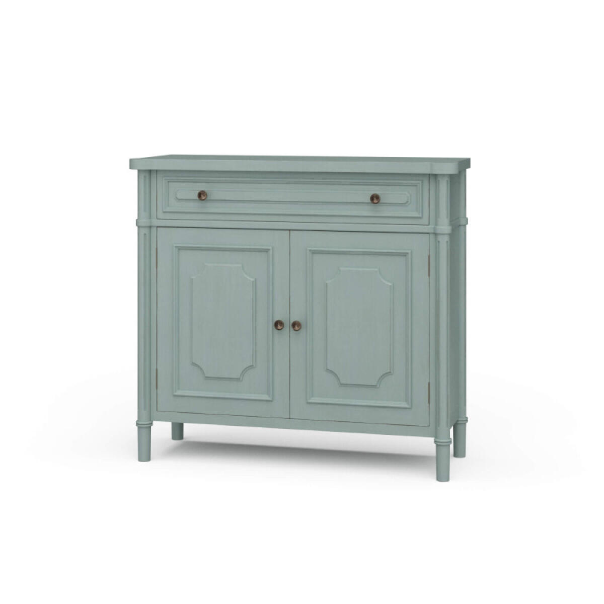 1ab1ed3af784de33ecf581a612ea9fd9 Nantes Small Sideboard - Image 1