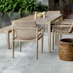 Kirkham Indoor-outdoor Dining Table - Image 5