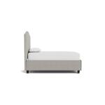 Vienna Upholstered Bed - Image 4
