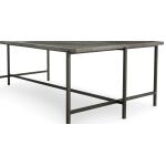 Exeter Rectangle Cocktail Table - Image 8
