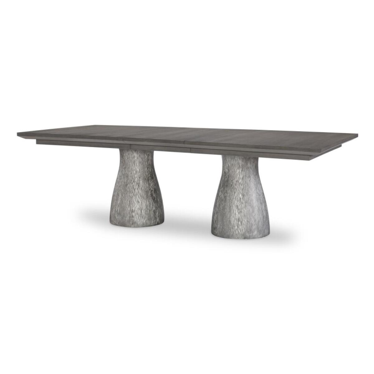 Complete Rectangle Double Pedestal Table Dining Sets Dining Sets 2 Complete Rectangle Double Pedestal Table Dining Sets Dining Sets 2