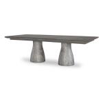 Halstead Buffet Lamp Lighting Crestview Collection 6