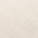 Island Ottoman, Large Round Ottomans & Poufs Cream 12