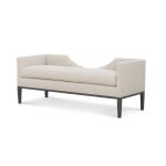 Paris Leather Upholstered Bed Beds Bassett Furniture 13