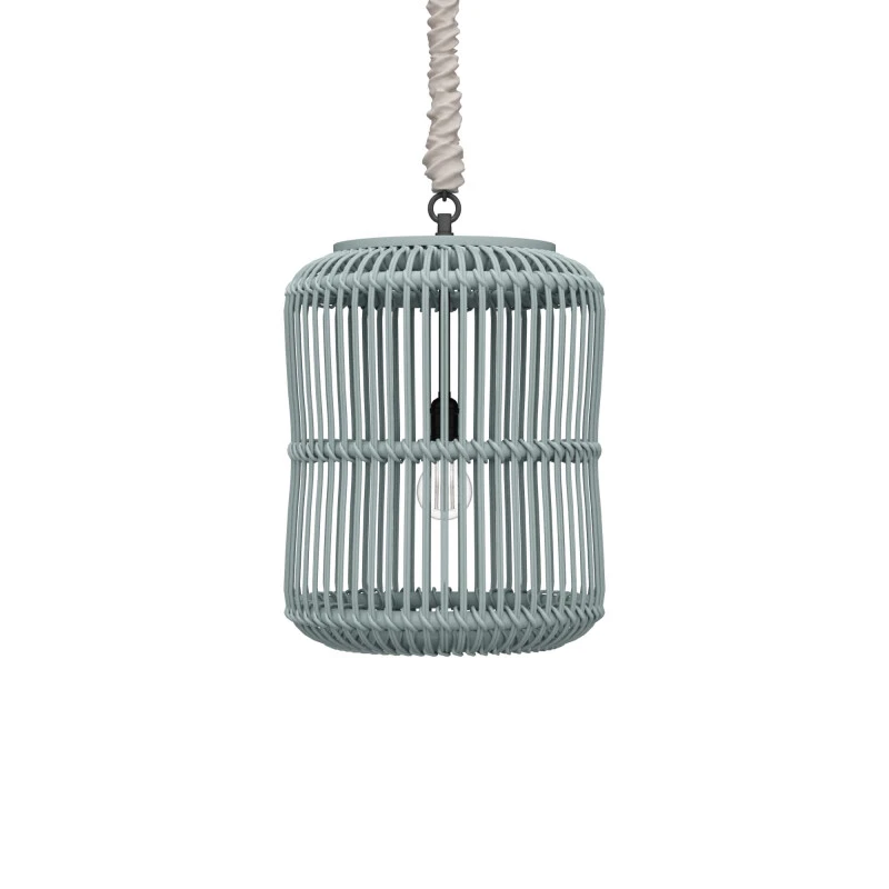 1add2fb9ef0aec7fc22cefd70378538e Oceana Rattan Pendant Medium - Image 1