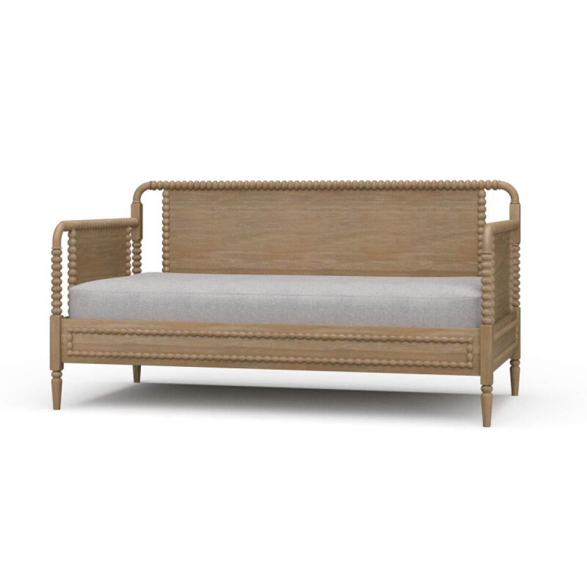 1add7bbee9d5d887c4c36e1b5ddc591b Cholet Twin Daybed W/o Mattress - Image 1