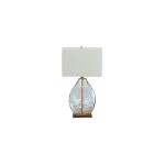 Bateman Table Lamp