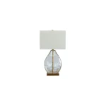 Bateman Table Lamp