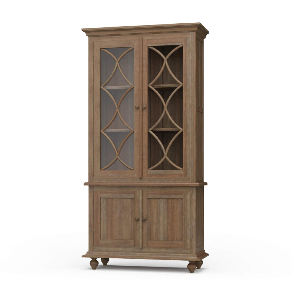 1ae6d2c9cae808d65ebfd0d82e28b75c Hamilton Display Cabinet - Image 1