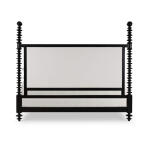 Milano Upholstered Bed - Image 7