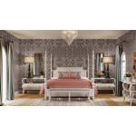 Savannah Console Table W/ 2 Drawers - Image 3