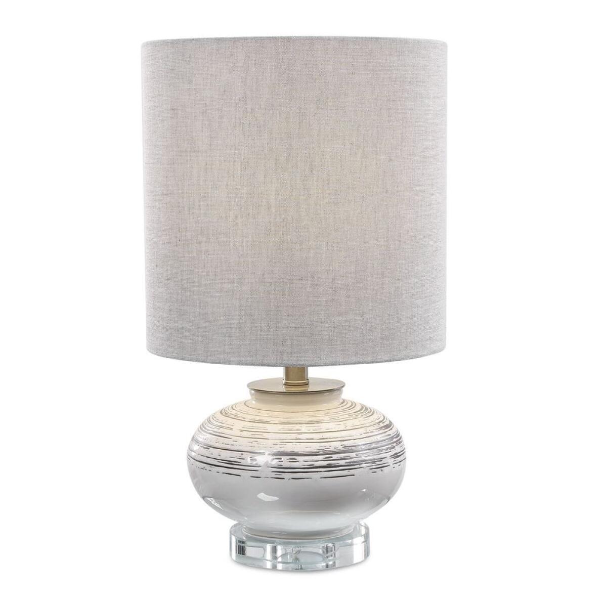 1af657086b10fdebea0e5de84e3e80c1 Lenta Accent Lamp - Image 1