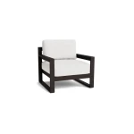 Bonavista Outdoor Track Arm Lounge Chair