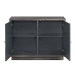 Dapple Two-Door Cabinet - Image 4