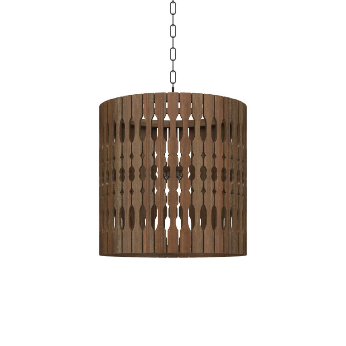 1afda71072a4ababe2ba23f6f5dc7a1a Toraja Medium Pendant Light - Image 1