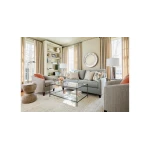 Linville Rectangular Cocktail Table
