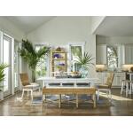 Intertwine Shadow Box, S/2 Wall Decor Cream 19