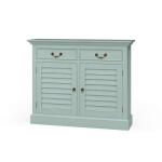 Shutter Narrow Sideboard - Image 2