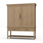 Flores Wardrobe