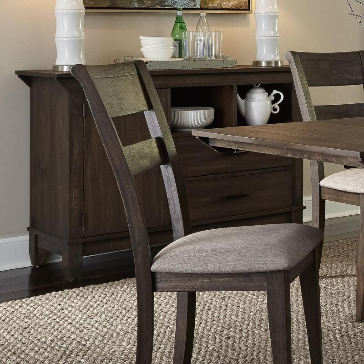 1b1532da9388aaa50d52157241cb840d Double Bridge Sideboard - Image 1