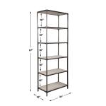 Baldwin Etagere, 2 Cartons - Image 7